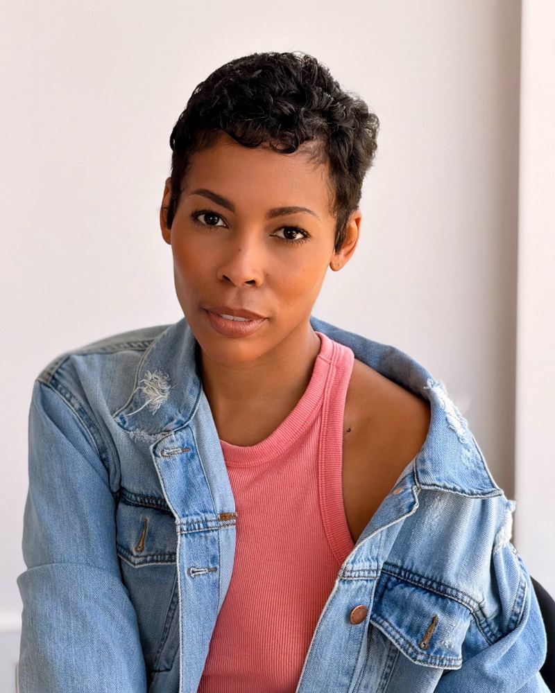 Professional portrait